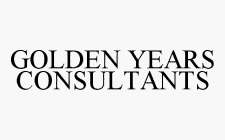 GOLDEN YEARS CONSULTANTS