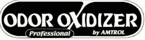 ODOR OXIDIZER PROFESSIONAL BY AMTROL