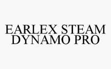 EARLEX STEAM DYNAMO PRO