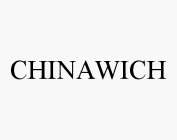 CHINAWICH