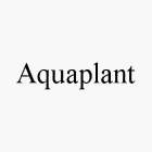 AQUAPLANT