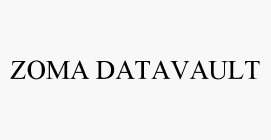 ZOMA DATAVAULT