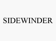 SIDEWINDER