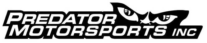 PREDATOR MOTORSPORTS INC