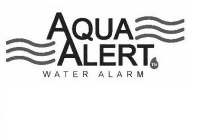 AQUA ALERT WATER ALARM
