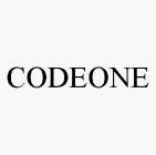 CODEONE