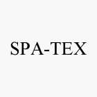 SPA-TEX