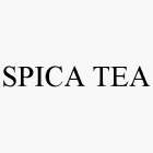 SPICA TEA