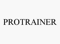 PROTRAINER