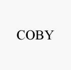 COBY