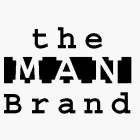 THE MAN BRAND