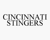 CINCINNATI STINGERS