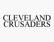 CLEVELAND CRUSADERS