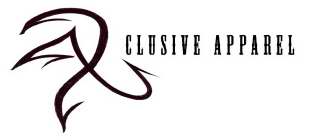 XCLUSIVE APPAREL