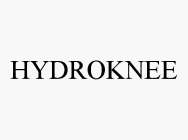 HYDROKNEE