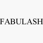 FABULASH