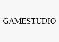 GAMESTUDIO