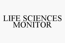 LIFE SCIENCES MONITOR