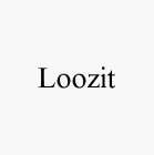 LOOZIT