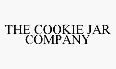 THE COOKIE JAR COMPANY