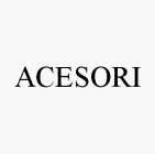 ACESORI