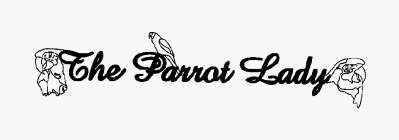 THE PARROT LADY