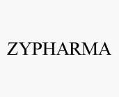 ZYPHARMA