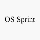 OS SPRINT