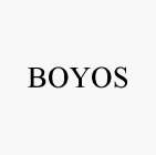 BOYOS