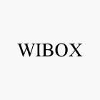 WIBOX