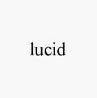 LUCID