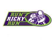 RUN RICKY RUN