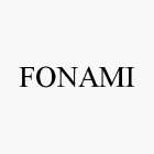 FONAMI