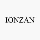 IONZAN