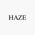 HAZE