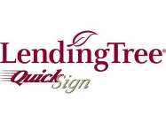 LENDINGTREE QUICKSIGN