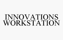 INNOVATIONS WORKSTATION