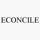 ECONCILE