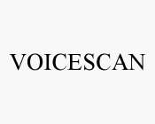 VOICESCAN