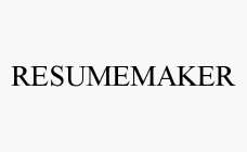 RESUMEMAKER