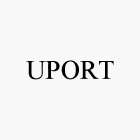 UPORT