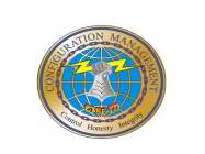 CONFIGURATION MANAGEMENT - CONTROL, HONESTY, INTEGRITY