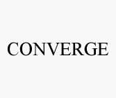 CONVERGE