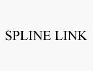 SPLINE LINK