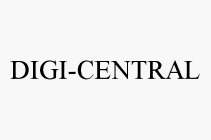 DIGI-CENTRAL
