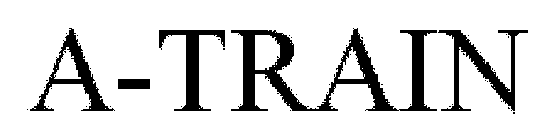 A-TRAIN