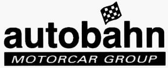 AUTOBAHN MOTORCAR GROUP