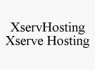 XSERVHOSTING