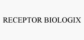 RECEPTOR BIOLOGIX