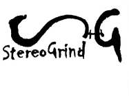 SG STEREO GRIND
